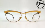 von furstenberg by ak mod f 175 col 04 80s Vintage eyeglasses no retro frames glasses