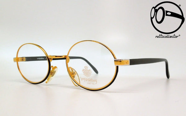von furstenberg by ak mod f 167 col 182 80s Vintage eyewear design: brillen für Damen und Herren, no re