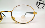 von furstenberg by ak mod f 167 col 182 80s Occhiali vintage da vista per uomo e donna