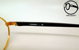 von furstenberg by ak mod f 167 col 182 80s Gafas y anteojos de vista vintage style para hombre y mujer