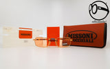 missoni by safilo m 393 s ql6 ppc 80s Occhiali vintage da sole per uomo e donna