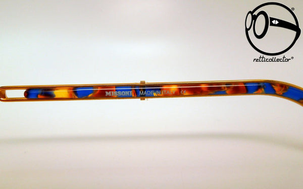 missoni by safilo m 393 s ql6 ppc 80s Unworn vintage unique shades, aviable in our shop