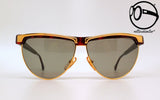 missoni by safilo m 174 n s 20z 80s Vintage sunglasses no retro frames glasses