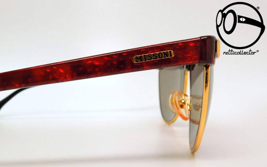 Missoni lunettes top de soleil