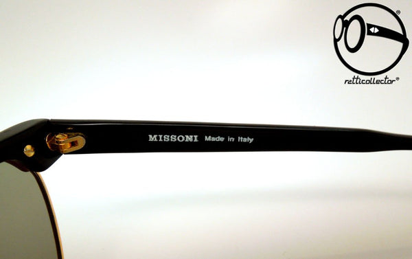 missoni by safilo m 174 n s 20z 80s Original vintage frame for man and woman, aviable in our store