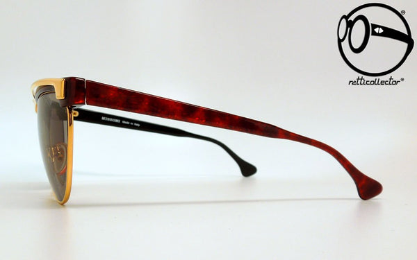 missoni by safilo m 174 n s 20z 80s Neu, nie benutzt, vintage brille: no retrobrille