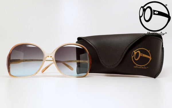 lozza samba 865 60s Occhiali vintage da sole per uomo e donna