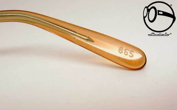 lozza samba 865 60s Original vintage frame for man and woman, aviable in our store