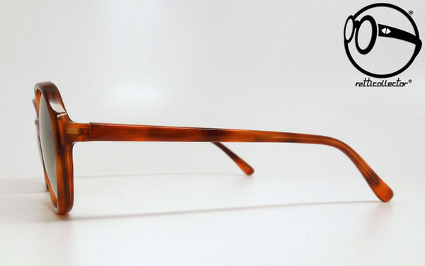 lozza ambra 49 70s Ótica vintage: óculos design para homens e mulheres