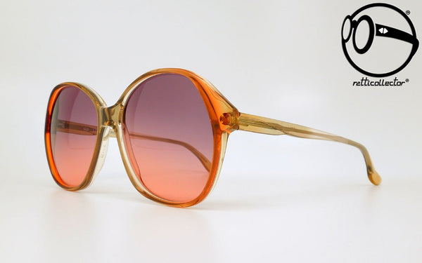 lozza dream 2 877 60s Vintage eyewear design: sonnenbrille für Damen und Herren