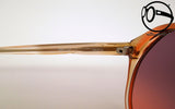 lozza dream 2 877 60s Lunettes de soleil vintage pour homme et femme