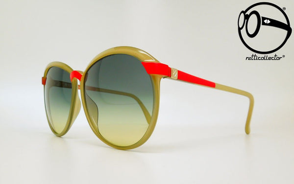viennaline 1385 51 80s Vintage eyewear design: sonnenbrille für Damen und Herren