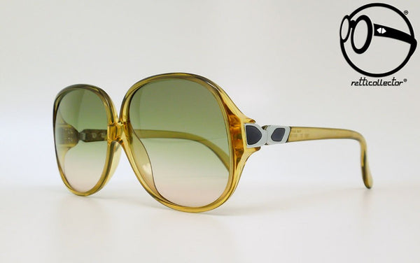 viennaline 1163 20 ql2 70s Vintage eyewear design: sonnenbrille für Damen und Herren