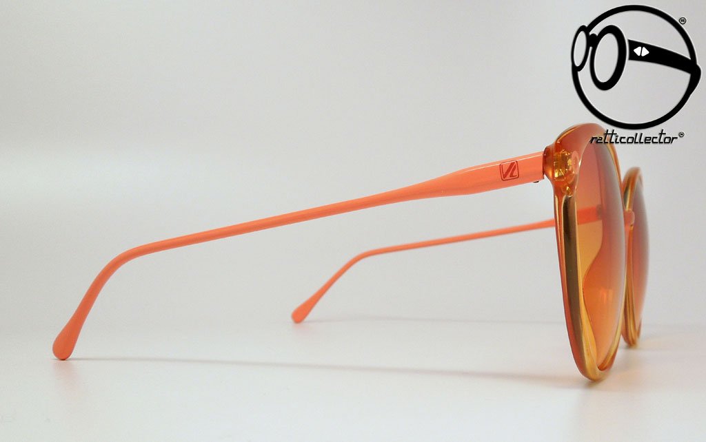 VINTAGE SUNGLASSES VIENNALINE 1365 33 80s - ORIGINAL AND  display picture 3