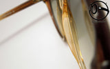 lozza classico 3 745 60s Unworn vintage unique shades, aviable in our shop