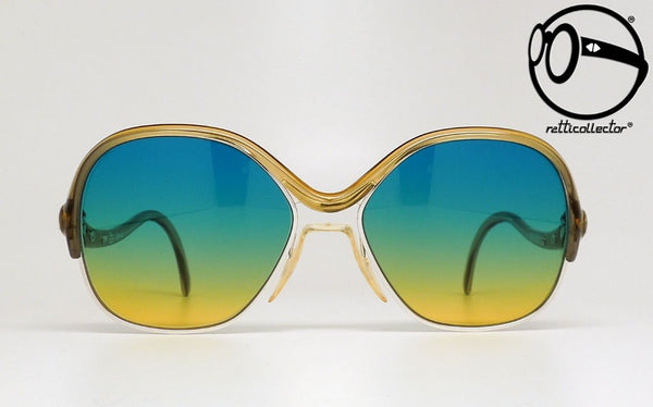 viennaline 1093 75 hi2 80s Vintage sunglasses no retro frames glasses