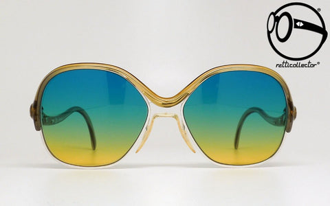 viennaline 1093 75 hi2 80s Vintage sunglasses no retro frames glasses