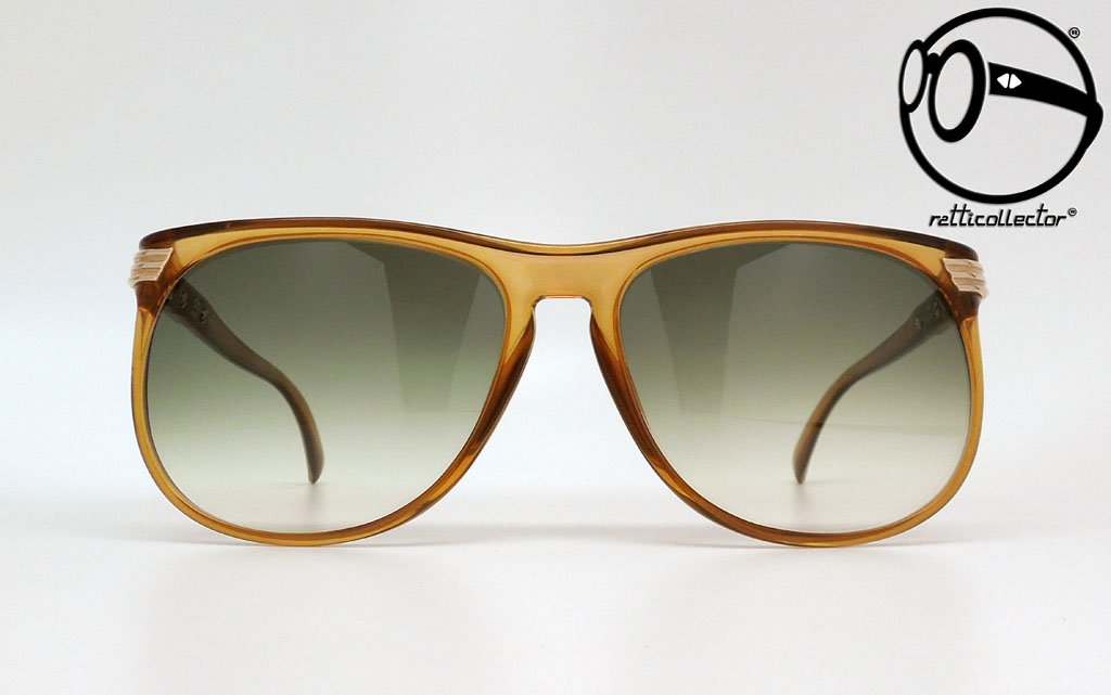 VINTAGE SUNGLASSES VIENNALINE 1200 11 80s - ORIGINAL AND