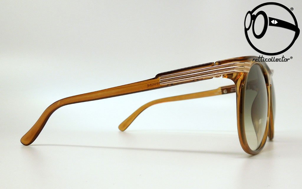 週間売れ筋 11 1200 VIENNALINE SUNGLASSES VINTAGE 80s AND ORIGINAL - 小物