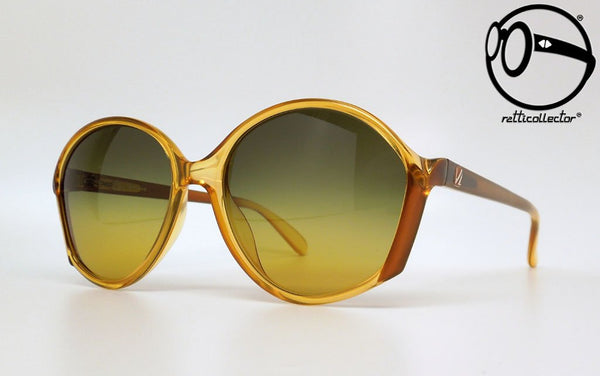viennaline 1295 10 70s Vintage eyewear design: sonnenbrille für Damen und Herren