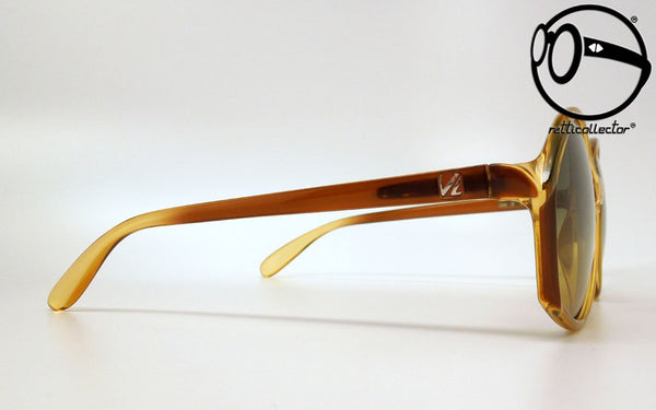 viennaline 1295 10 70s Neu, nie benutzt, vintage brille: no retrobrille