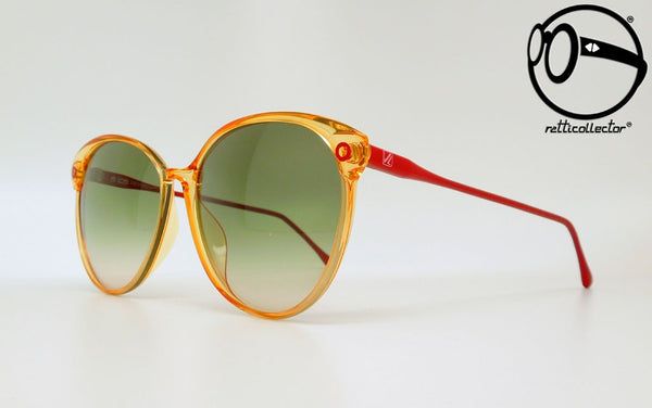 viennaline 1365 32 80s Vintage eyewear design: sonnenbrille für Damen und Herren