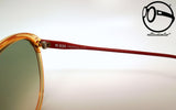 viennaline 1365 32 80s Gafas de sol vintage style para hombre y mujer