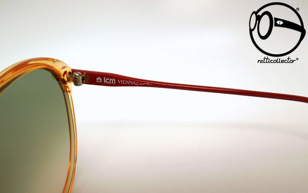 viennaline 1365 32 80s Gafas de sol vintage style para hombre y mujer