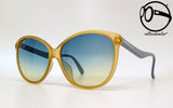viennaline 1402 70 80s Vintage eyewear design: sonnenbrille für Damen und Herren