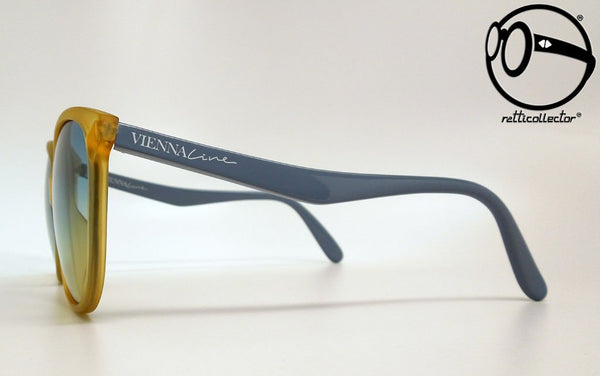 viennaline 1402 70 80s Ótica vintage: óculos design para homens e mulheres