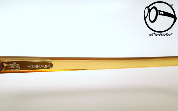 viennaline 1244 10 80s Gafas de sol vintage style para hombre y mujer