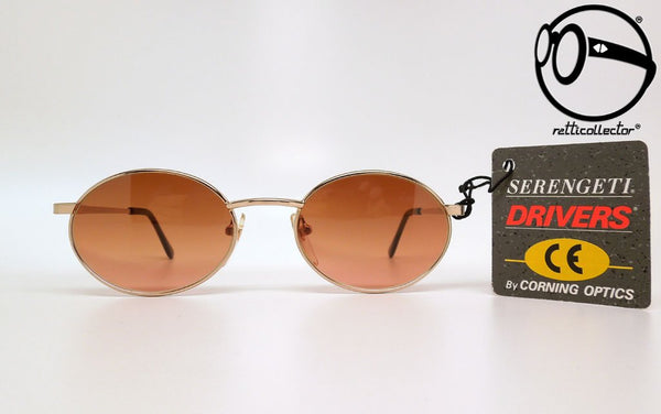 serengeti 5465 v drivers essentials 90s Vintage sunglasses no retro frames glasses
