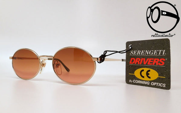 serengeti 5465 v drivers essentials 90s Vintage eyewear design: sonnenbrille für Damen und Herren
