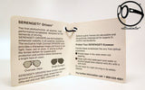 serengeti 5465 v drivers essentials 90s Original vintage frame for man and woman, aviable in our store