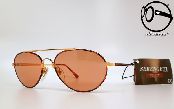 serengeti dr5457 drivers essentials 90s Vintage eyewear design: sonnenbrille für Damen und Herren