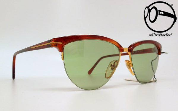 gianni versace mod 342 col 747 grn 80s Unworn vintage unique shades, aviable in our shop