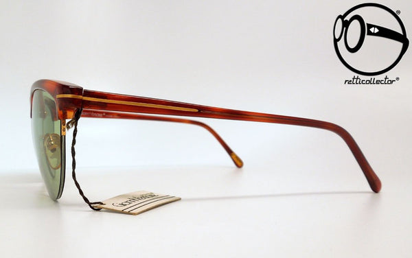 gianni versace mod 342 col 747 grn 80s Ótica vintage: óculos design para homens e mulheres