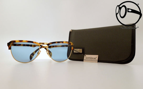 gianni versace mod 461 col 961 80s Occhiali vintage da sole per uomo e donna