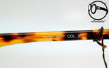 gianni versace mod 461 col 961 80s Lunettes de soleil vintage pour homme et femme