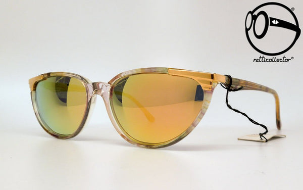 gianni versace mod v 73 col 988 80s Vintage eyewear design: sonnenbrille für Damen und Herren