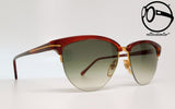 gianni versace mod 342 col 747 brw 80s Unworn vintage unique shades, aviable in our shop