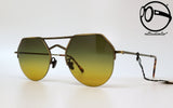 gianni versace prototipo 20 80s Vintage eyewear design: sonnenbrille für Damen und Herren