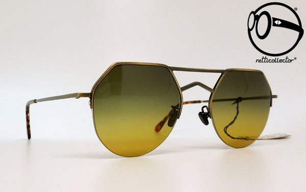 gianni versace prototipo 20 80s Gafas de sol vintage style para hombre y mujer