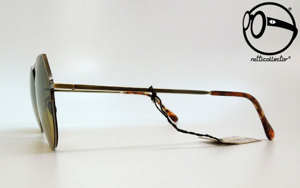 gianni versace prototipo 20 80s Original vintage frame for man and woman, aviable in our store