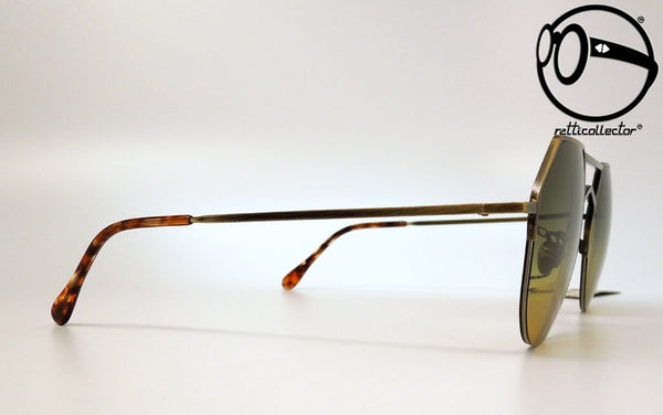 gianni versace prototipo 20 80s Unworn vintage unique shades, aviable in our shop