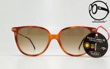 gianfranco ferre gff 71 056 0 2 brw 80s Vintage sunglasses no retro frames glasses