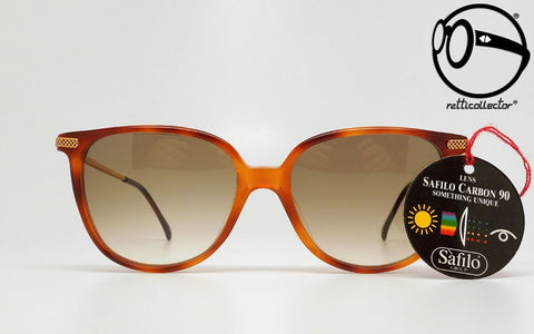 gianfranco ferre gff 71 056 0 2 brw 80s Vintage sunglasses no retro frames glasses