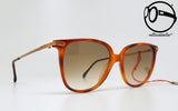 gianfranco ferre gff 71 056 0 2 brw 80s Ótica vintage: óculos design para homens e mulheres