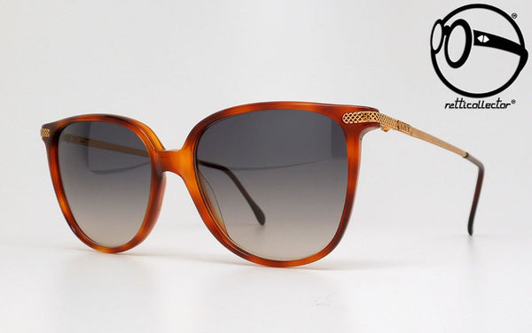 gianfranco ferre gff 71 056 0 4 gbl 80s Vintage eyewear design: sonnenbrille für Damen und Herren