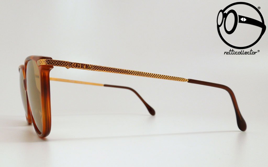 ◆ GIANFRANCO FERRE ◆ デッドストックサングラス GFF04 Gianfranco Ferre GFF 317/S XN7 – Vintage Frames Company